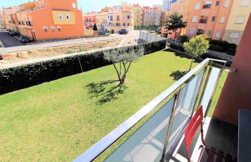 Marina Beach Hollidays Mimosa - Foto 27