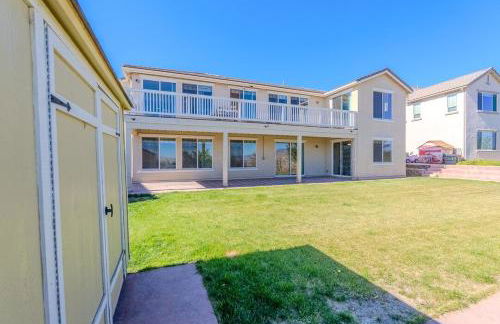 Sierra Vista Retreat - Reno Tahoe - Foto 18