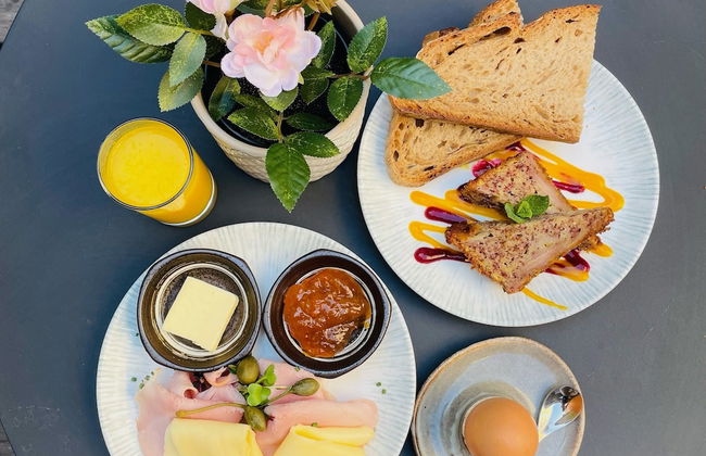 Numa Vienna Strauss - Foto 64