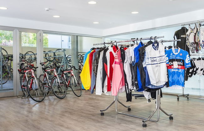 Hoposa Apartamentos Montelin - Photo 30