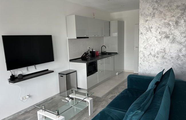 Cozy 2-Room Penthouse Lakeview W14 - Foto 7