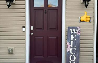 Townhouse Bridgeport Close UHC,FBI,Bridge complex - Foto 1