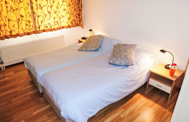 1 bedroom House in Lochem with garden and terrace - Photo 8