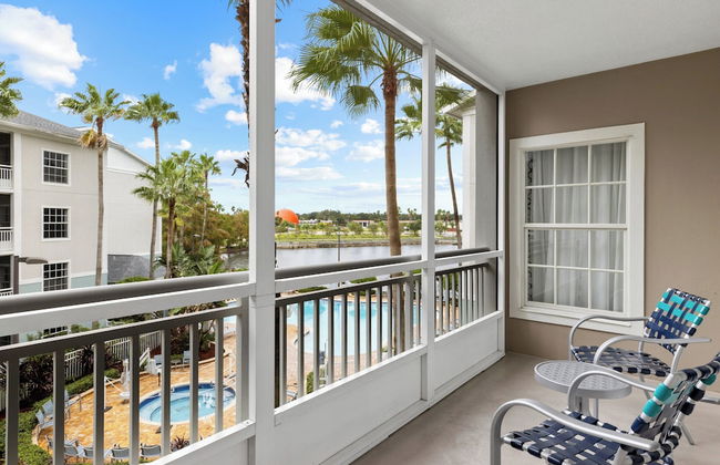 Club Wyndham Cypress Palms - Foto 40