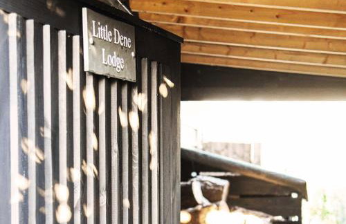 Little Dene Lodge by The Suffolk Cottage Collection - Foto 10