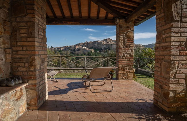 Il Fontanino Holiday Home-il Fontanino - Foto 15