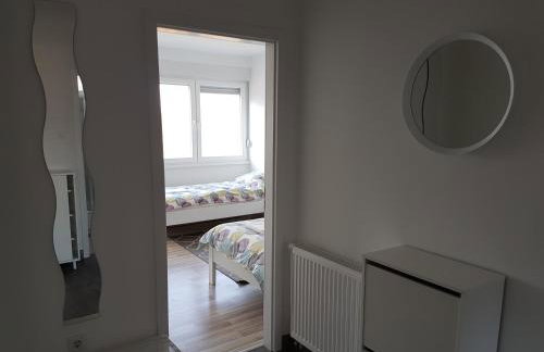 Apartment Alex Miramare - Foto 8