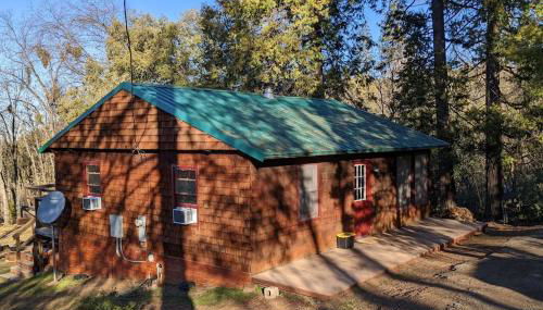 Gilmore Cabin - Foto 4