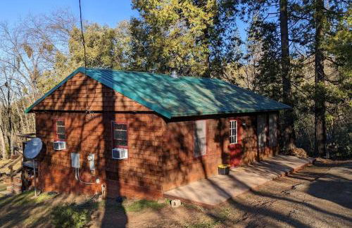 Gilmore Cabin - Foto 4