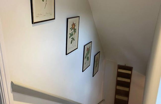 Cosy Rural Retreat, Sleeps 3 & Petfriendly - Foto 4