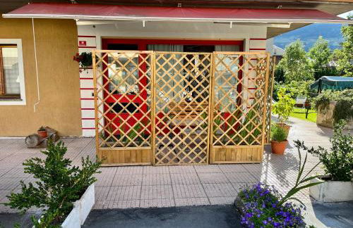 Neve monolocale, ottima posizione, posto auto. - Photo 11