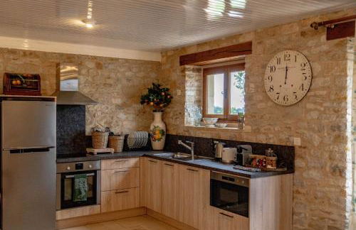 Holiday home Haras du Ry - Photo 32