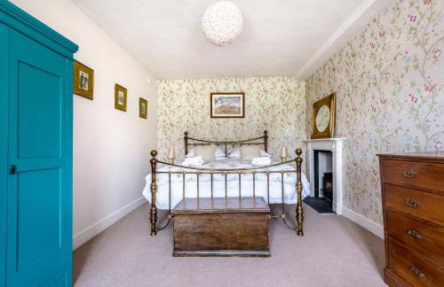 Lower Fifehead Farm - Foto 22