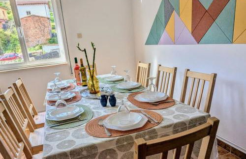 Casa Mariquina Peaceful spacious home in Llanes - Photo 50