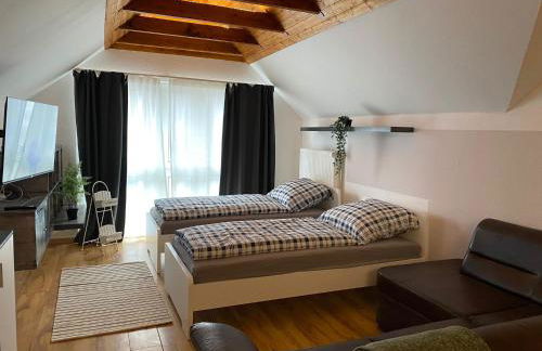 Sweet Home Apartment Hannover West - contactless check-in - Foto 13