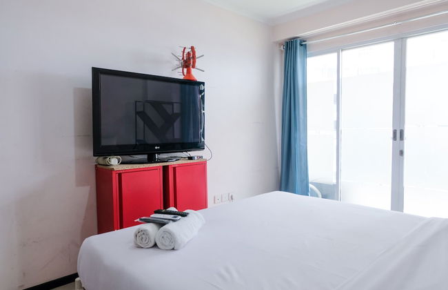 Good Choice Studio At Gateway Pasteur Apartment - Foto 5