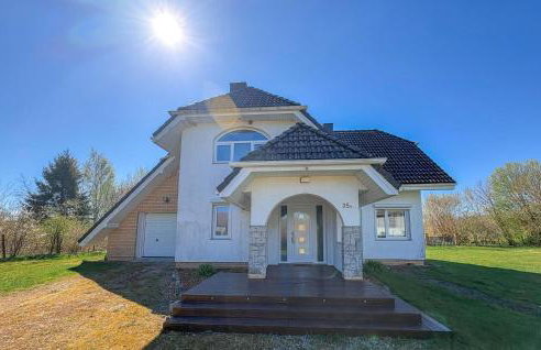 Gorgeous Home In Postomino With Wifi - Foto 8