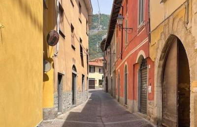 Lake Como Apartment IL NOCE - Foto 35