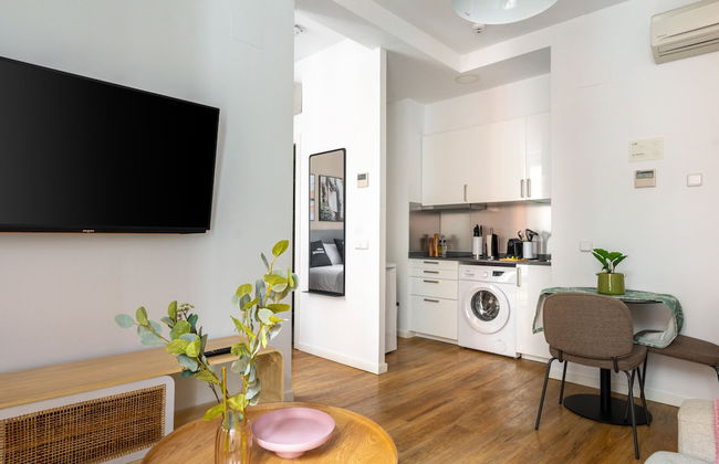 Limehome Madrid La Bolsa - Photo 45