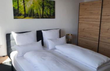 FeWo Günztalblick - Ruhige Lage -125 qm - neu und komfortabel - große Terrasse - Foto 18