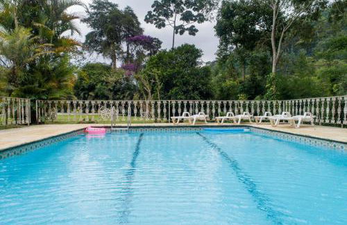 Sítio Santar - Photo 9