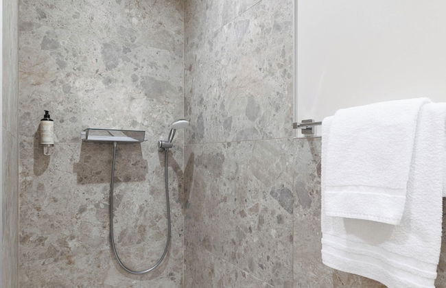 Appart Hôtel Coraline - Genas Lyon Eurexpo - Foto 43