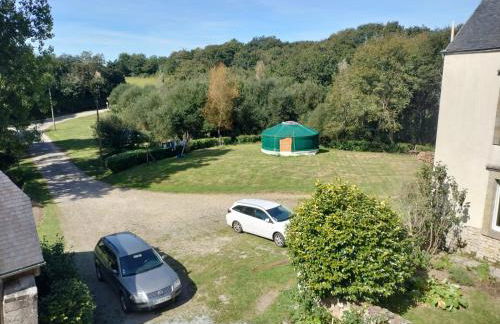 moulin dans les bois - Finistère - Foto 29