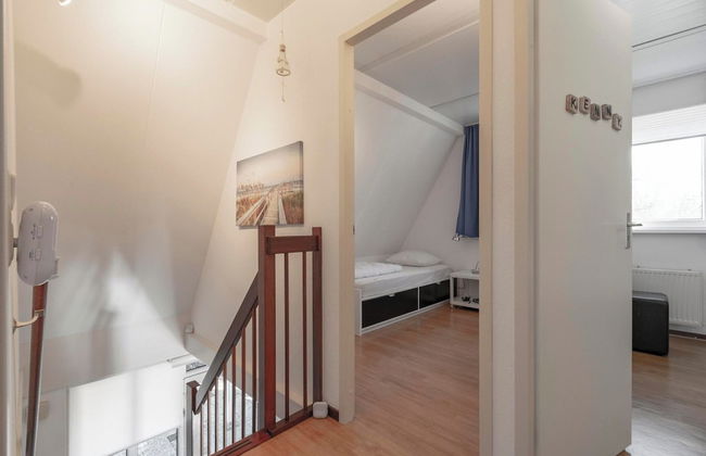 Holiday Home With Pool by the sea - Foto 24