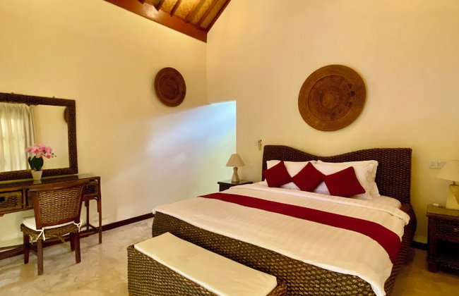 Bali Emerald Villas - Foto 15