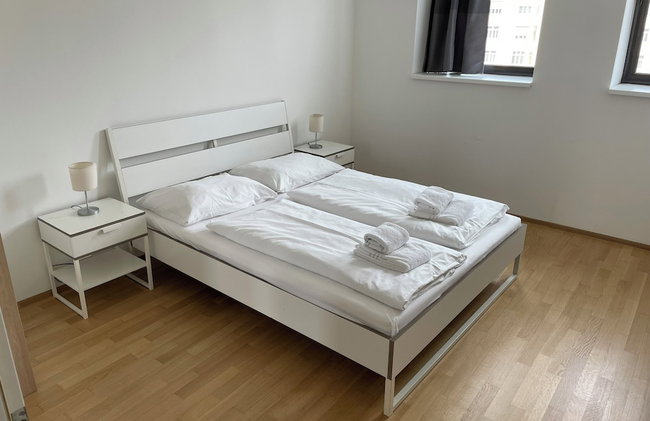 easy-flat Pilgramgasse - Apartments near Metro - Foto 37