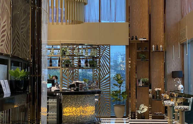 Copacabana Jomtien Beach Condo - Foto 5