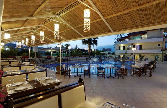 Philoxenia Hotel & Spa - Photo 54