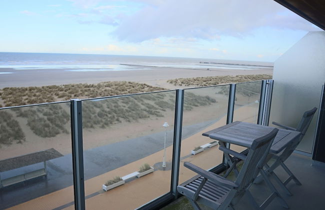 Apartment in Nieuwpoort With Terrace - Foto 13