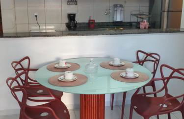 Apart Lucy no Bessa a 200m do mar - Foto 10