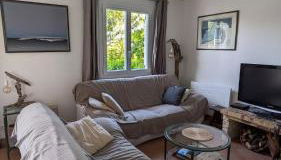 Echapée Blonvillaise, maison familiale avec jardin - Photo 3