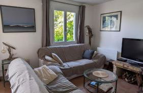 Echapée Blonvillaise, maison familiale avec jardin - Photo 3