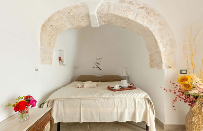 3229 Trullo Mimosa by Perle di Puglia - Foto 24