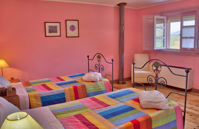 Quinta Do Barracao Da Vilarica - Foto 3