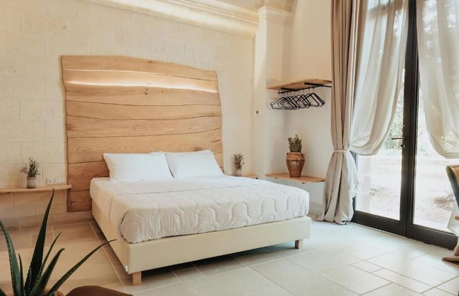 Masseria Le Lamie - Foto 22