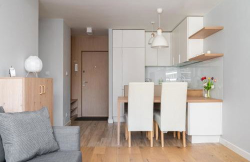 Rondo ONZ Modern Apartment by BookingHost - Foto 9