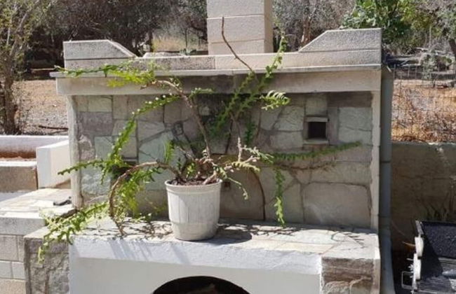 Villa in Hersonissos With Lush Garden - Foto 12