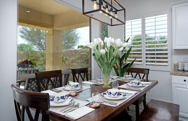 Luxurious 5BR Resort Style Home w/ Pool & Spa - Foto 22