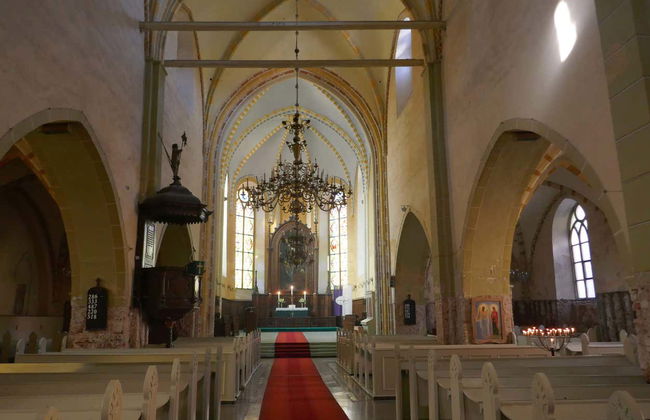 Private Tour of Cesis - Foto 6