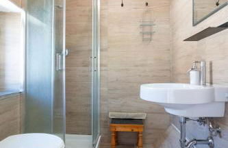 Casa Lago e Camino - Foto 18