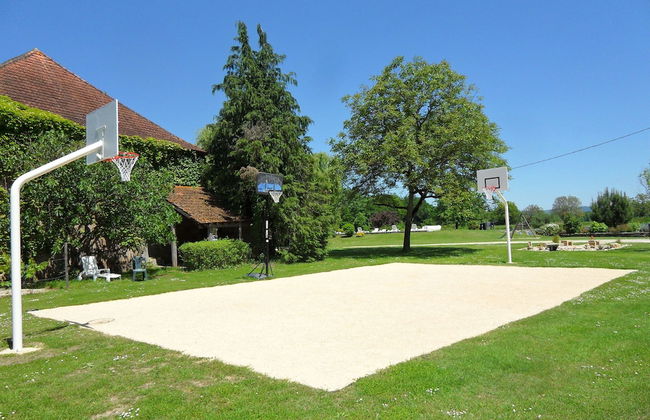 Domaine des Escouanes - Foto 41