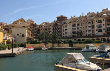 Sea view Port Saplaya Apartments,2 - Foto 31