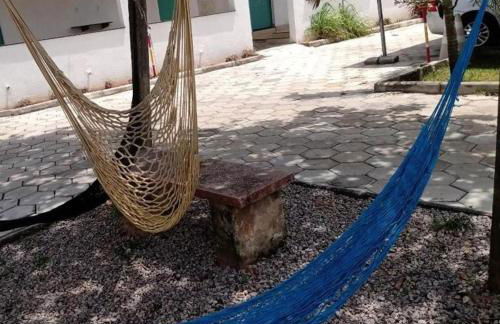 Pousada da Rotatória - Foto 35