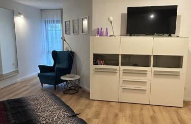 Komfort Domizil Erfurt - Foto 14