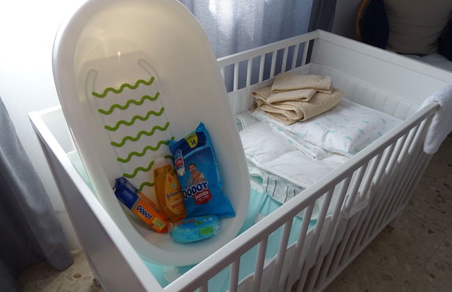 Bahía Blanca Apartments - Foto 20