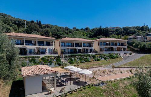 Casa Marina Cargèse - Foto 29